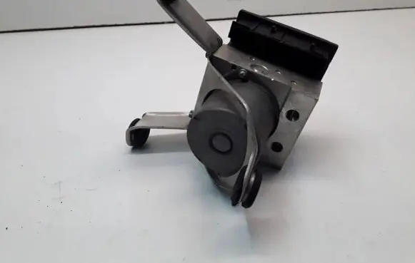 Porsche Boxster 987 ABS Pump 98735575505 06010911763 0265234142