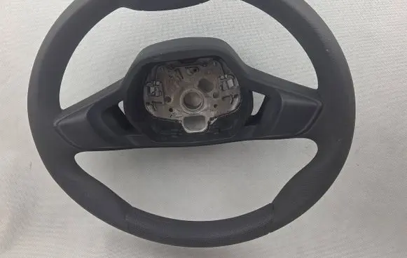 Skoda Fabia Mk4 (6VA) Steering wheel 5E3419091 600507 311138699340B