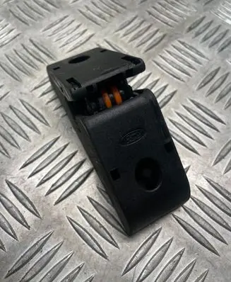 Ford Transit Custom Loading door lock BK21V441A14AF