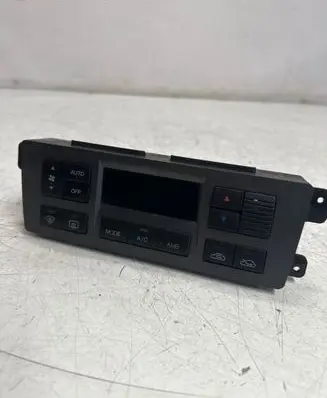 Hyundai Terracan Climate control unit 972XX-H1600