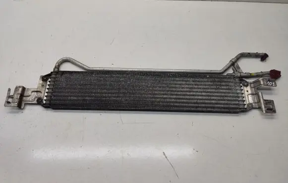 Ford C-MAX I Transmission/gearbox oil cooler 