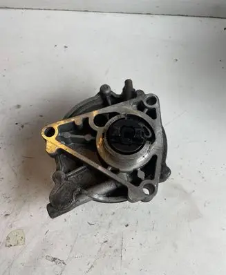 Opel Meriva A EGR valve 6116300 000552054450