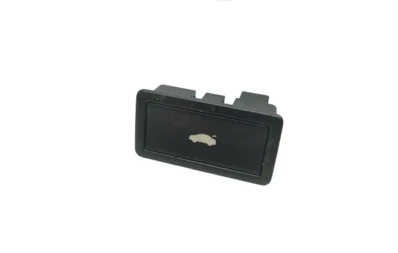 Audi A8 S8 D4 4H Tailgate/boot open switch button 3D0959831D 07312
