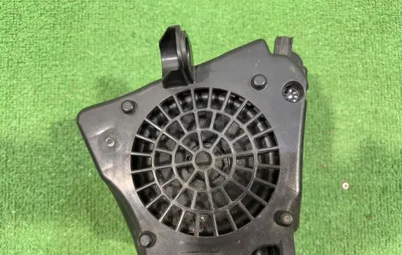 Audi e-tron Alarm system siren E-TRON