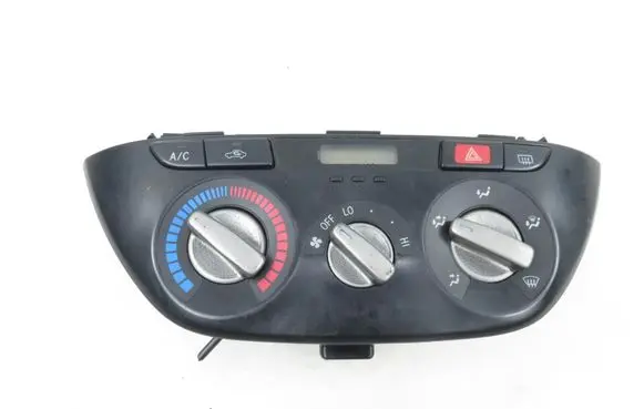 Toyota RAV 4 (XA20) Interior fan control switch 5590042150