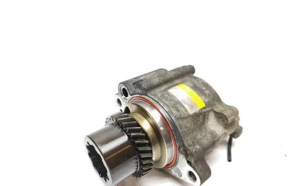 Toyota Land Cruiser (J150) Vacuum pump 2930067020 0810002111