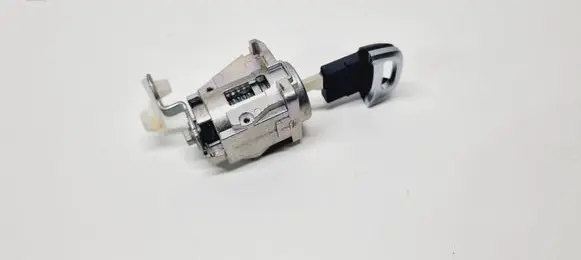 Nissan Qashqai J12 Front door lock (next to the handle) 998106UD2C 998106UA0C