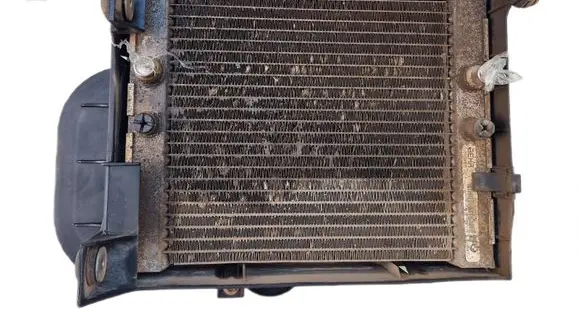 BMW X5M E70 Optional radiator 7533477 7555206 8048023