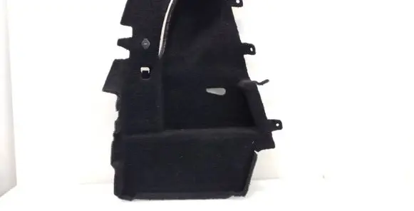 Tesla Model X Centre console side trim rear 107835900A