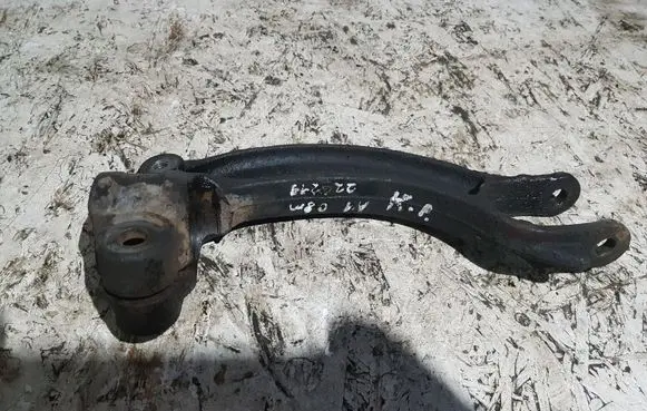 Audi A4 S4 B8 8K Front lower control arm/wishbone