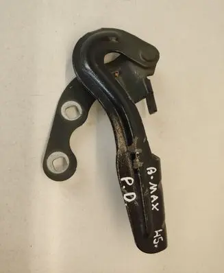 Ford B-MAX Engine bonnet/hood hinges AV1116800AA