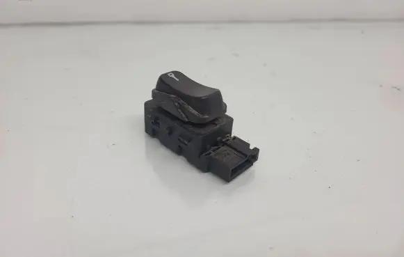 Saab 9-5 Central locking switch button 4617593