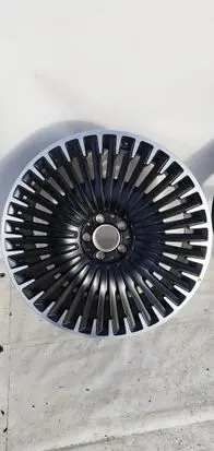 Mercedes-Benz EQE v295 R21 alloy rim A2954013100