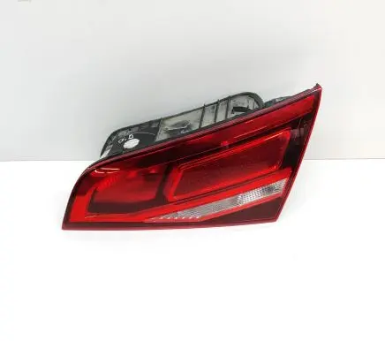 Audi A3 S3 8V Tailgate rear/tail lights 8V4945076