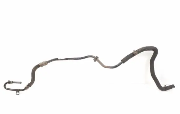 Porsche Cayenne (92A) Power steering hose/pipe/line 7P5422891J