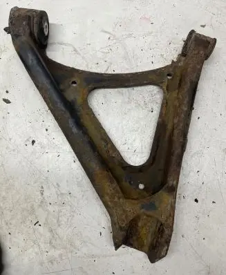 Porsche Cayenne (9PA) Rear upper control arm/wishbone