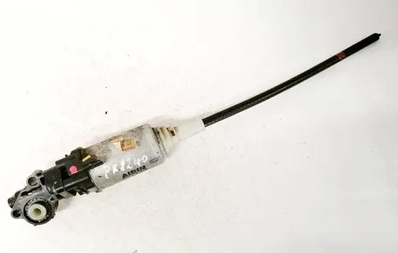 Lexus IS 220D-250-350 Seat adjustment motor 8582033020