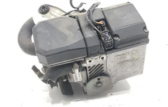 BMW X5 E53 Webasto circulation pump for autonomous heater 6918942