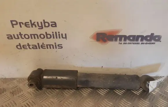 Iveco Daily 6th gen Front shock absorber/damper 5801771684 6040
