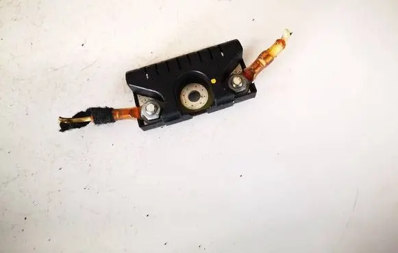 Mitsubishi Lancer X Antenna control unit 8t8035570 920203001