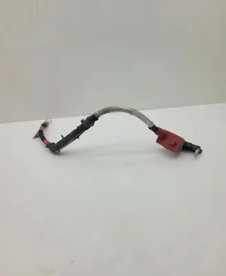 Land Rover Range Rover Velar Positive cable (battery) J8A214305CB DW9311A134AC GX6314463AA