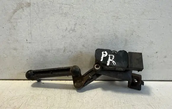 BMW X6 F16 Headlight/headlamp level sensor 6870200 10172401693