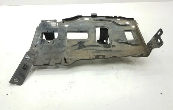 Citroen C4 Grand Picasso Battery tray 7501938002