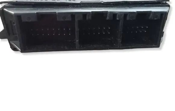 Skoda Octavia Mk2 (1Z) Parking PDC control unit/module 1Z0919283C 601850