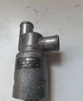 Volvo S70 V70 V70 XC Idle control valve (regulator) 0280140516