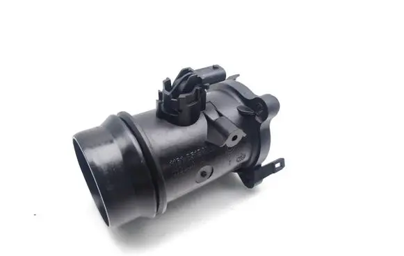 BMW 5 F10 F11 Mass air flow meter 8519492 11618519492 11884414