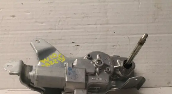 Honda Jazz Rear window wiper motor