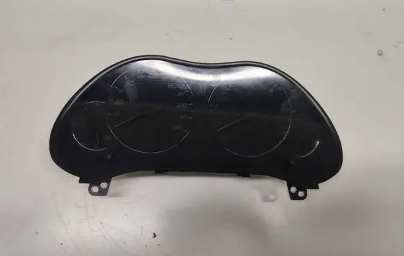 Toyota Avensis T250 Speedometer (instrument cluster) 8380005830A