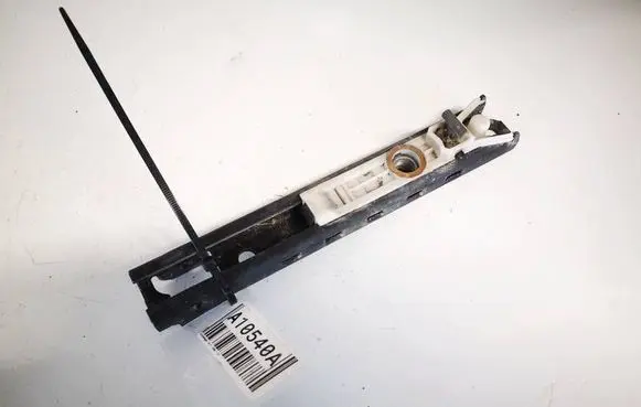 Volkswagen Golf III Seat belt adjustment rail 1h0857819ale