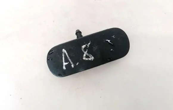 Audi TT TTS Mk2 Windshield washer spray nozzle 8J0955987