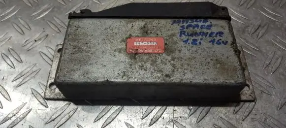 Mitsubishi Space Runner ABS control unit/module mr173763 567-0252