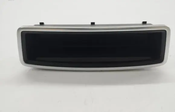 Audi A7 S7 4G Glove box central console 4G0863300 1192922