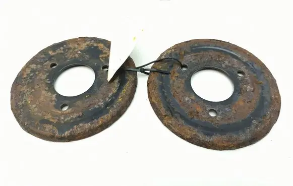 Ford Transit Coil spring mount YC1518A028AB