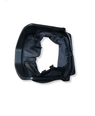 Mercedes-Benz E W212 Steering wheel column trim A2126800308