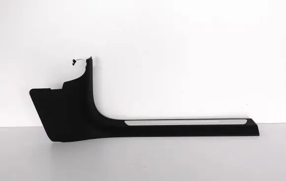 Audi A8 S8 D4 4H Front sill trim cover 4H1867272F