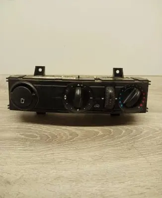 Mercedes-Benz Sprinter W906 Climate control unit A9068300485KZ C9955002 5HB00901102