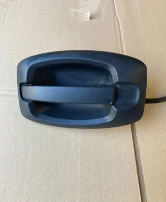 Fiat Ducato Sliding door exterior handle NV28949
