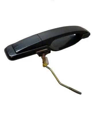 SsangYong Rexton I Rear door exterior handle