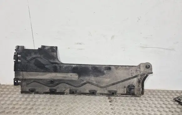 Alfa Romeo Giulia Side bottom protection 