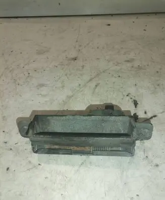 Mazda 6 Tailgate/boot open switch button 