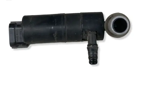 Toyota Corolla Verso AR10 Headlight washer pump 140808 174356