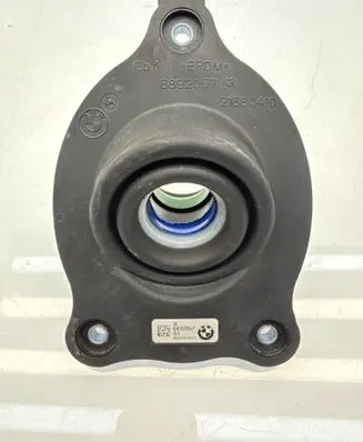 Steering column universal joint
