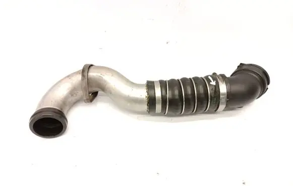 BMW 5 E60 E61 Intercooler hose/pipe 780841401
