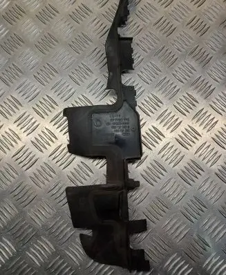 Audi A4 S4 B6 8E 8H Intercooler air guide/duct channel 8E0121283B 8E0121283