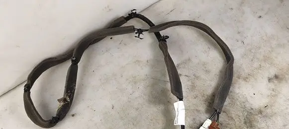 Other wiring loom