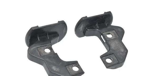 BMW 5 E39 Front bumper mounting bracket 51118159362 8159362 51118159361